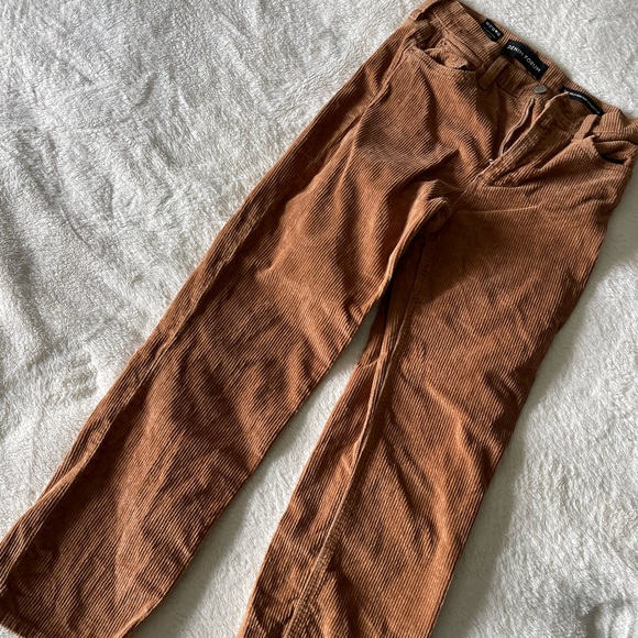 Denim Forum 
THE ARLO HIGH RISE STRAIGHT 28L - Picture 1 of 3